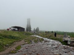 -新疆那拉提国家旅游度假区