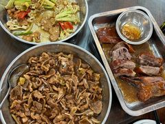 -夏茅维记饭店