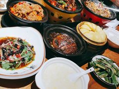 -陶德砂锅(蜀汉路店)