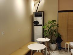 用餐区-陈记栗子(长宁路店)