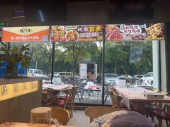 -回·龙虾铺·盆盆蟹·烧烤大排档(回龙观店)