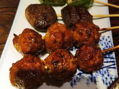 -桂马·日本料理·海胆·海鲜饭·酒场(民主广场店)