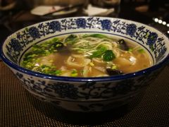 -索菲特酒店·海鲜自助 ·聚餐厅