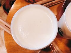 -泊星地咖啡馆(北京大学家园店)