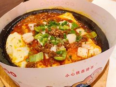 -七八冷面·延边朝鲜族美食(欢乐谷店)