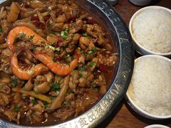 -胖哥俩肉蟹煲(杭州下沙学林街店)