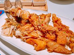 -炳胜品味(海印总店)