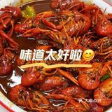 没人能拒绝春天第一口龙虾🦞
