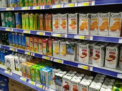 -麦德龙(郑东店)