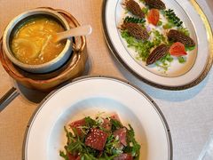 -三利音·东方司宴(外滩店)