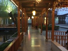 -渭塘酒家(生态园店)