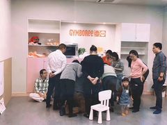 -金宝贝(中环百联中心)