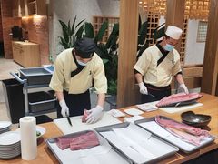 -菊上料理(蜀山银泰百货店)