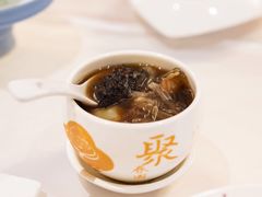 极品正宗佛跳墙-聚春园自助餐厅(东街口店)
