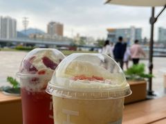 -喜茶(珠海华发商都店)
