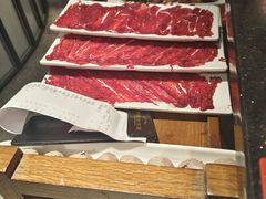 -牛事制造局牛肉火锅(莲岳路店)