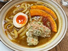 -铃木食堂(北新桥店)