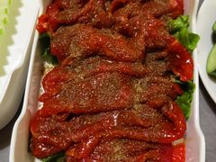 -君邦火锅(新疆大厦店)