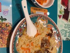 -巴依老爷新疆美食(望京小街店)