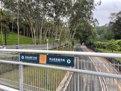 -广州市白云山风景名胜区