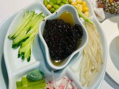 -福海居烤鸭店(鸟巢店)