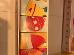 圣诞半熟芝士-好利来(永安道店)