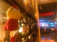 -可可大虾武汉土菜大排档(万松园1店)