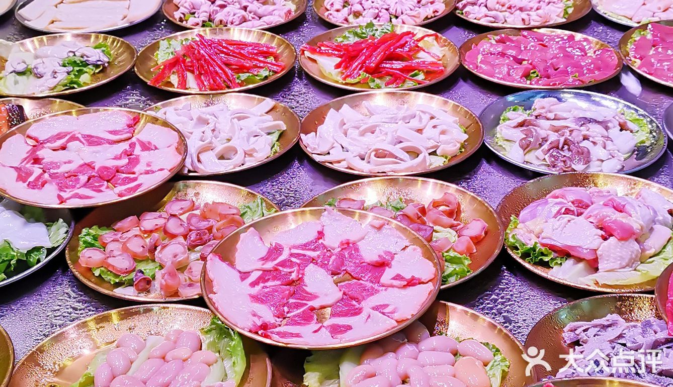 深圳数一数二的田螺鸭掌煲，终于找到你了‼️