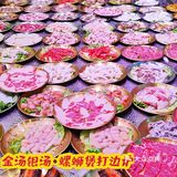 深圳数一数二的田螺鸭掌煲，终于找到你了‼️