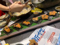 -古田居·特色寿司料理(星之岛旗舰店)