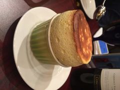 青岛香格里拉大酒店鱼跃地中海餐厅-香格里拉鱼跃地中海西餐厅·牛排披萨