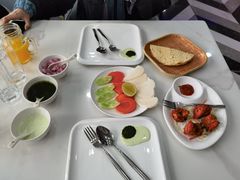 -VATAN INDIAN RESTAURANT米特餐饮有限公司(城北路店)