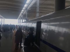 -南宁东站