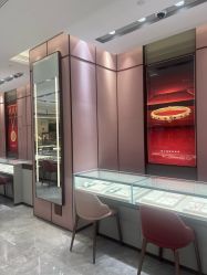 -周大福CHOW TAI FOOK(浦东八佰伴店)