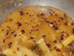 -清真·锦翔炝锅鱼(明德门店)