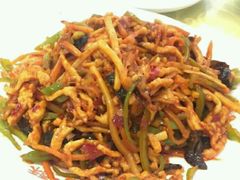 -肘子酥·天津菜·特色捞面(德云社店)