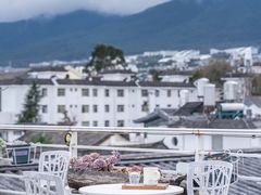 -唐咖精品咖啡(大理古城手冲店)
