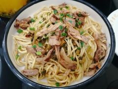 -宛平李记小吃(东关街店)