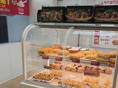 -味多美蛋糕(东直门店)
