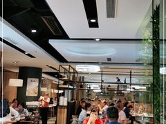 大堂-虾饺妹·酒家(金碧店)