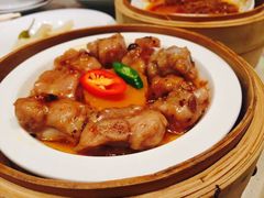 -陶陶居海鲜酒家(新马路店)