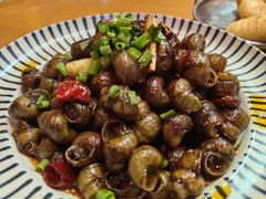 -三太子地摊烧烤·小龙虾(北蔡店)
