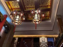 -梅龙镇酒家(南京西路总店)