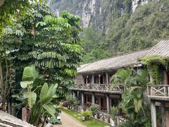 -大新明仕山庄