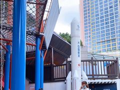 -中国福利会少年宫