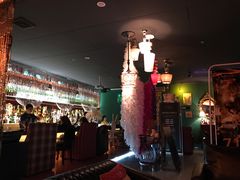 -鸡尾酒实验室酒吧(隆礼路店)