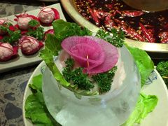 -小龙坎火锅(万象城店)