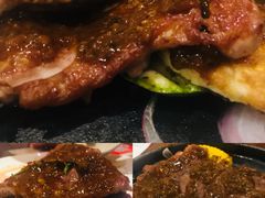 -卡朋西餐(较场西路店)