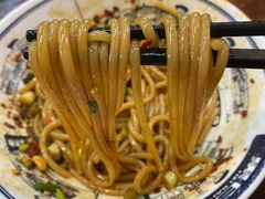 猪油拌粉-黑白电视长沙小吃(美林M·LIVE天地东座店)