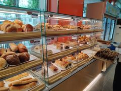 -新侨三宝乐面包店(崇文门店)